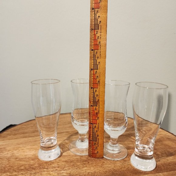 Shot Glass Chess Set - Picture 6 of 8